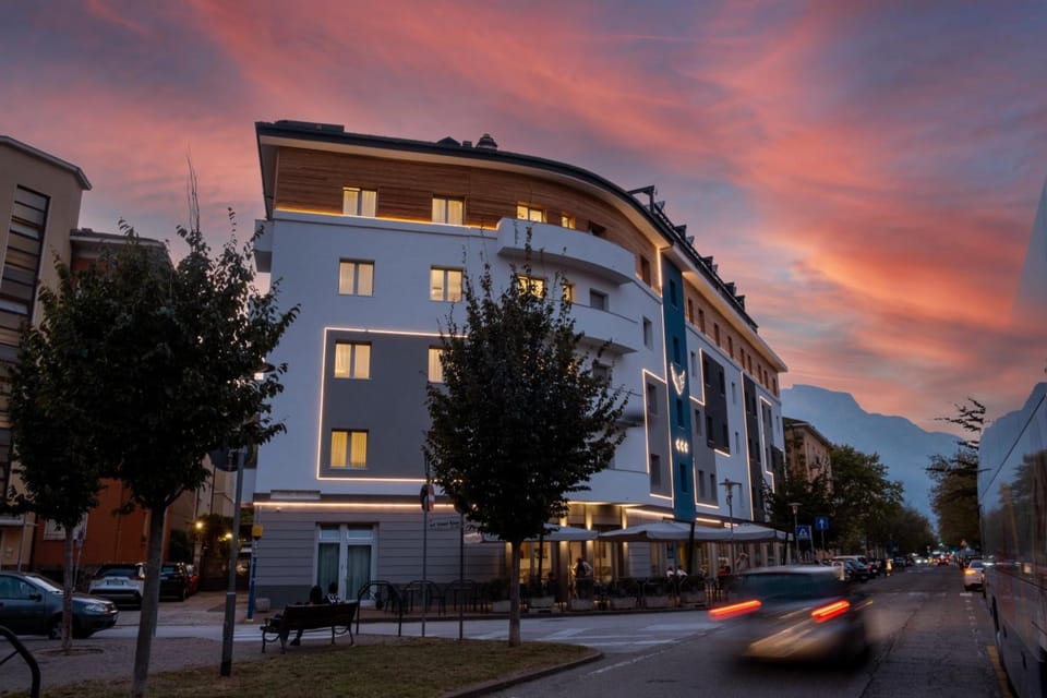 Hotel Everest Hotel in Trentino-South Tyrol