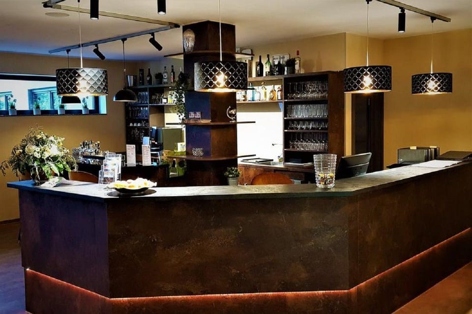 Hotel Lifestyle Hotel in Munich