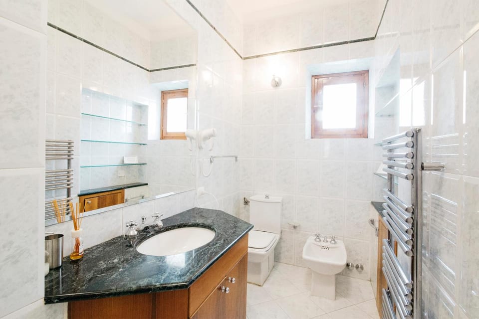 Residenza Ognissanti Hotel in Florence