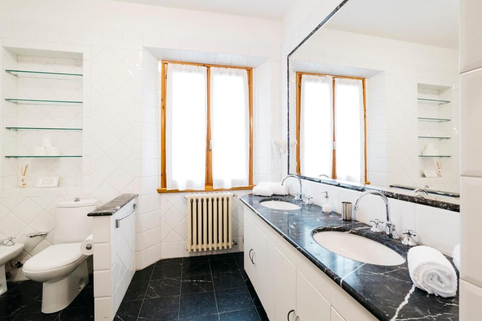 Residenza Ognissanti Hotel in Florence