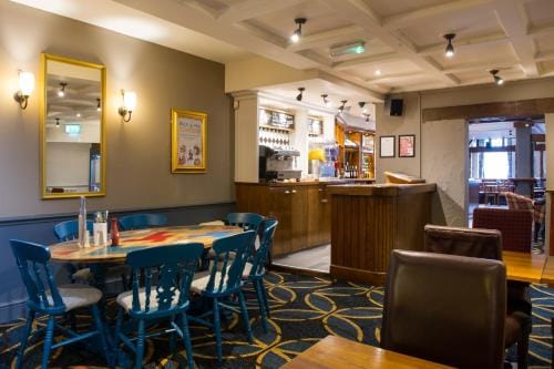 Innkeeper's Lodge Birmingham - NEC , Coleshill Hotel in Metropolitan Borough of Solihull
