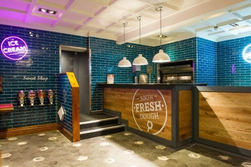 Innkeeper's Lodge Birmingham - NEC , Coleshill Hotel in Metropolitan Borough of Solihull