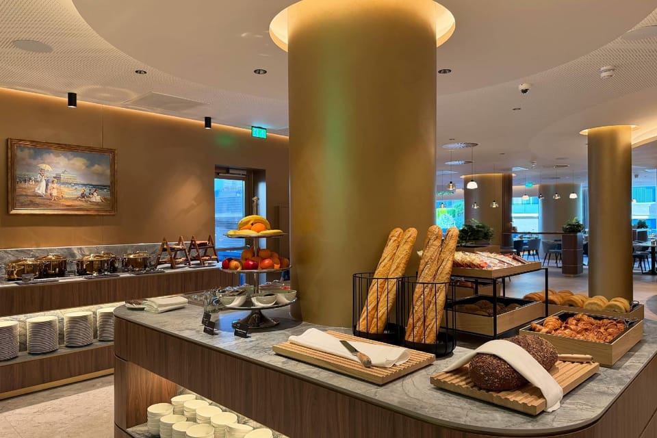 TRYP by Wyndham Badhotel The Hague Scheveningen Hotel in The Hague