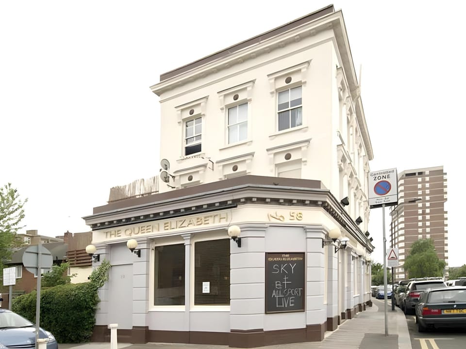 Queen Elizabeth Hostel Hostel in London