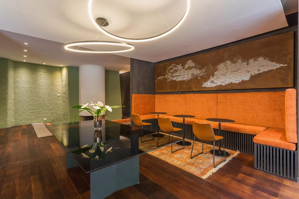 Fauno Urban Resort Resort in Rome