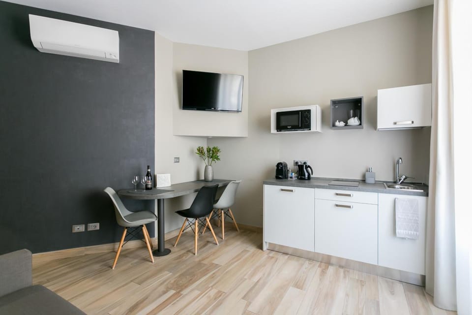 ApartHotel Durini Apartment hotel in Milan
