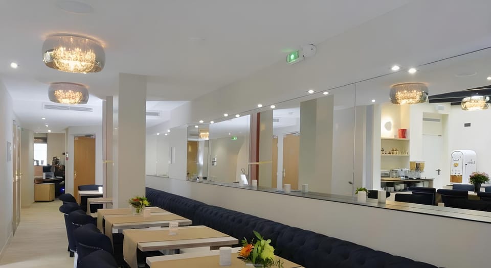 Hôtel Dalila Hotel in Paris