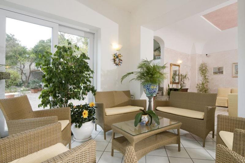 Hotel Gemma Hotel in Casamicciola Terme