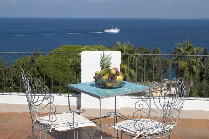 Hotel Gemma Hotel in Casamicciola Terme
