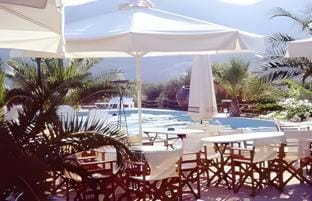 Alexandros Hotel Hotel in Milos