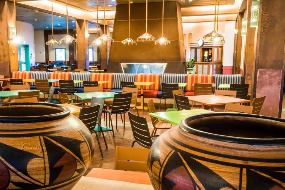 Disney's Hotel Santa Fe® Hotel in Île-de-France
