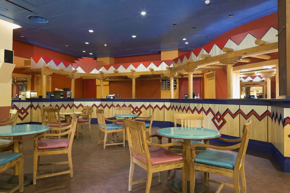 Disney's Hotel Santa Fe® Hotel in Île-de-France