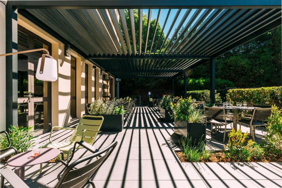 Escale Oceania Aix-en-Provence Hotel in Aix-en-Provence