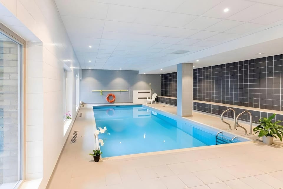 Nemea Appart Hotel Elypseo Strasbourg Port Apartment hotel in Strasbourg