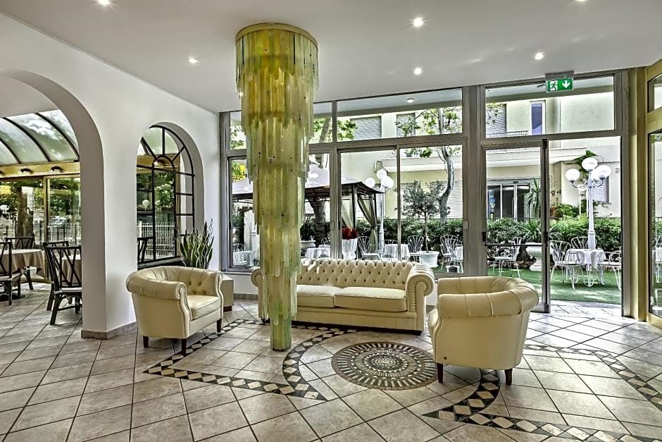 Ariminum Hotel Hotel in Rimini