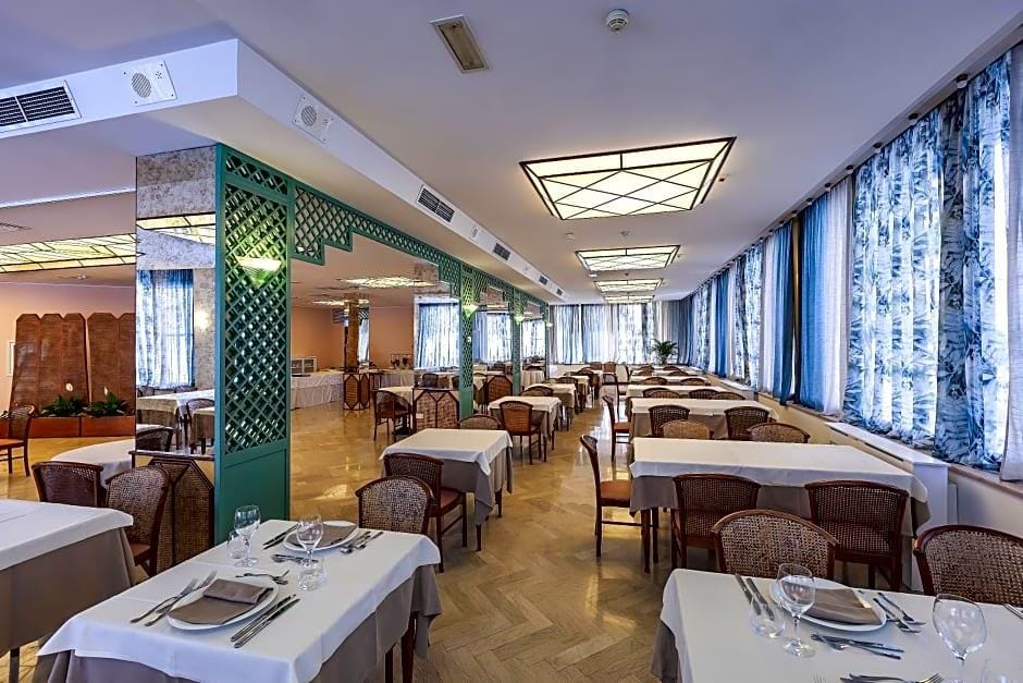 Ariminum Hotel Hotel in Rimini