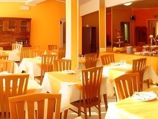 Hotel Prestige Hotel in Rimini