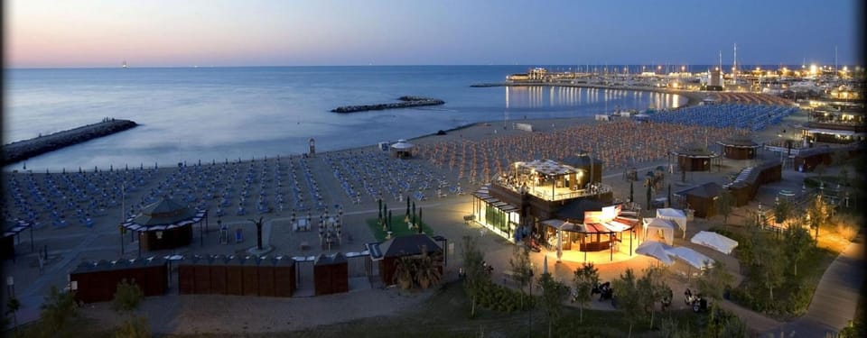 Hotel Prestige Hotel in Rimini