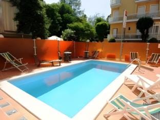 Hotel Prestige Hotel in Rimini