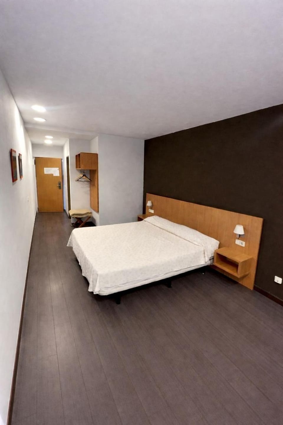 Hostal Mediterranea Hotel in Madrid