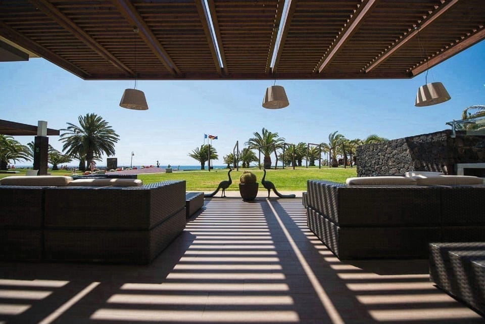 Sands Beach Resort Resort in Costa Teguise