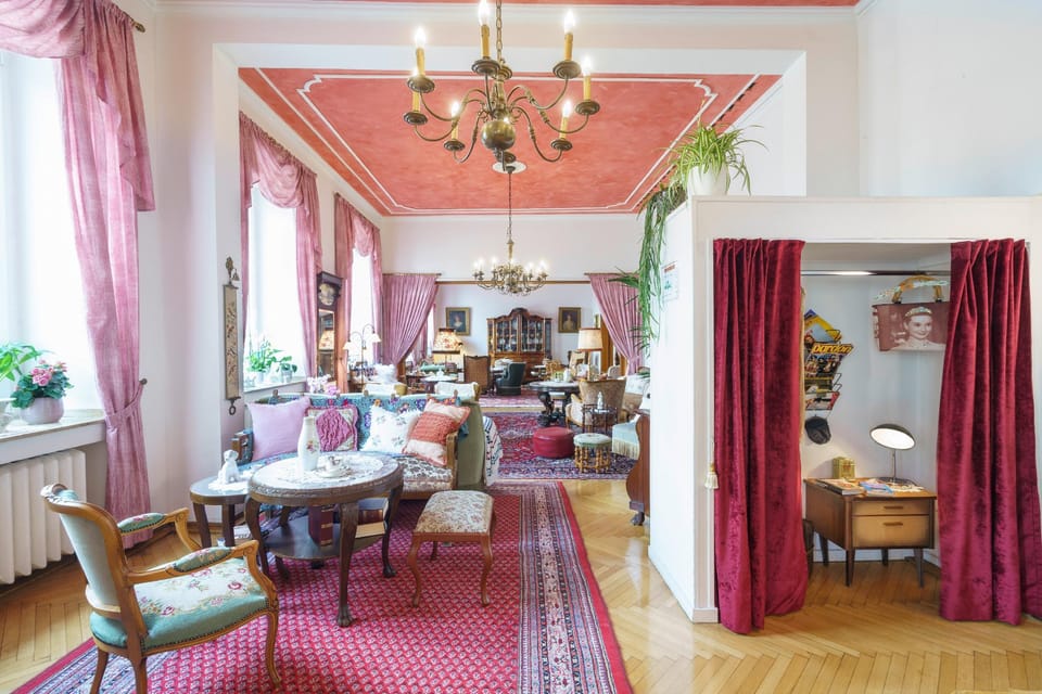 Hotel Lasthaus am Ring Hotel in Cologne