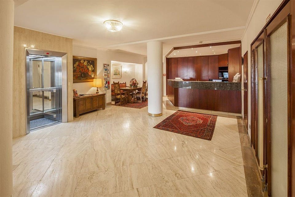 Hotel Lasthaus am Ring Hotel in Cologne