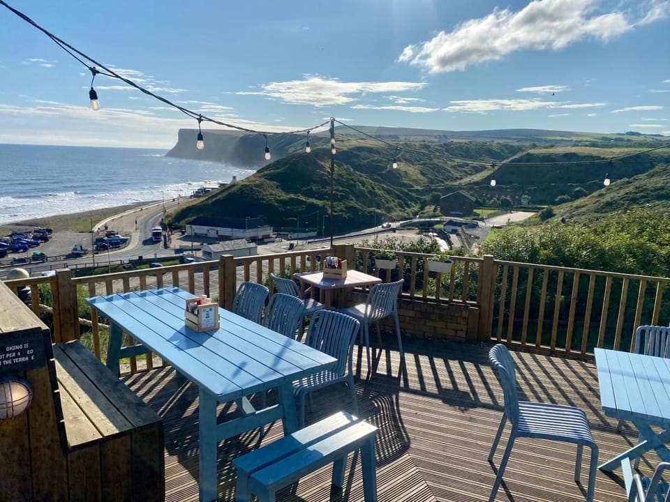 The Spa Hotel Hotel in Saltburn-by-the-Sea