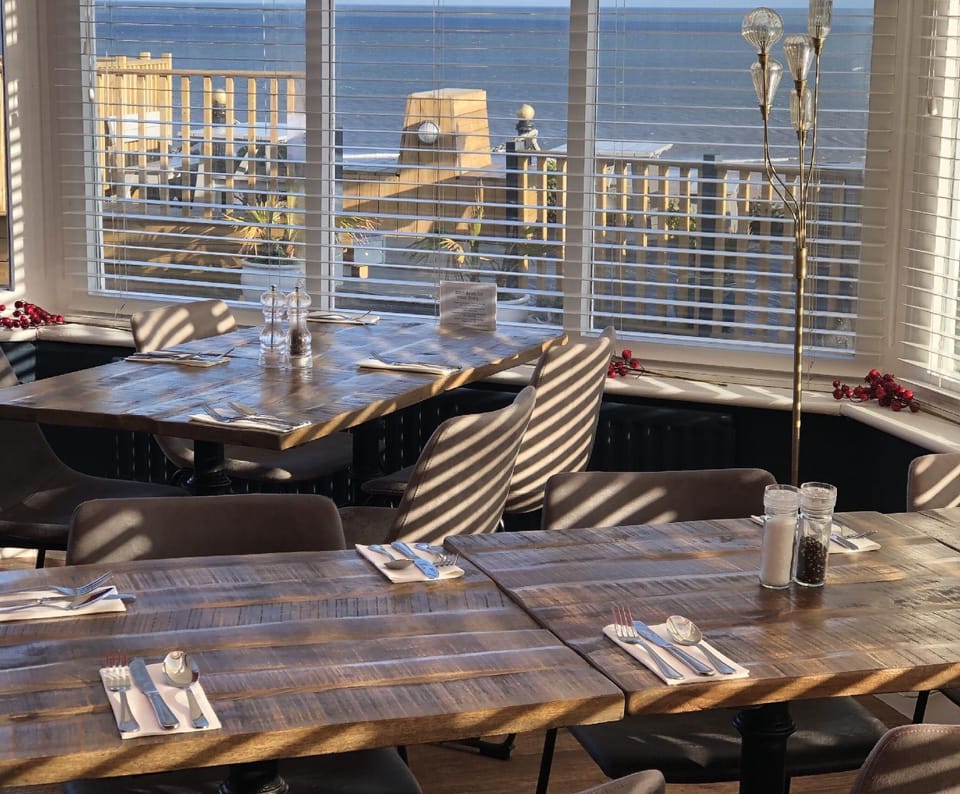 The Spa Hotel Hotel in Saltburn-by-the-Sea