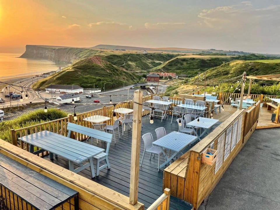 The Spa Hotel Hotel in Saltburn-by-the-Sea