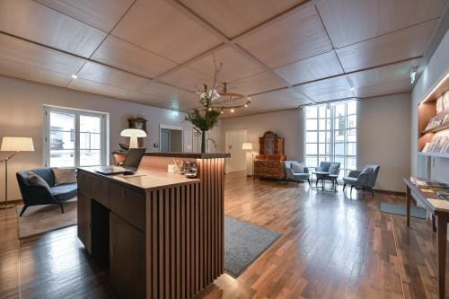 Gastehaus Sankt Ulrich Hotel in Fussen