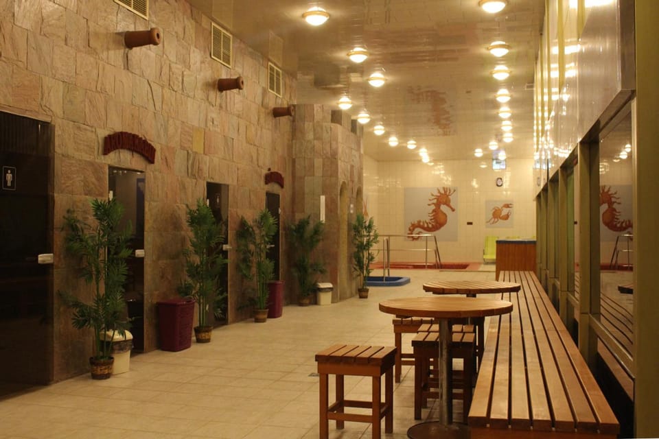 Bar/lounge