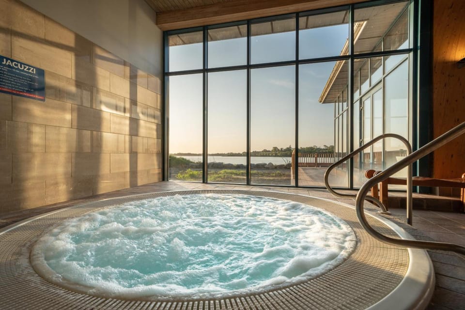 Ferrycarrig Hotel Hotel in Ireland
