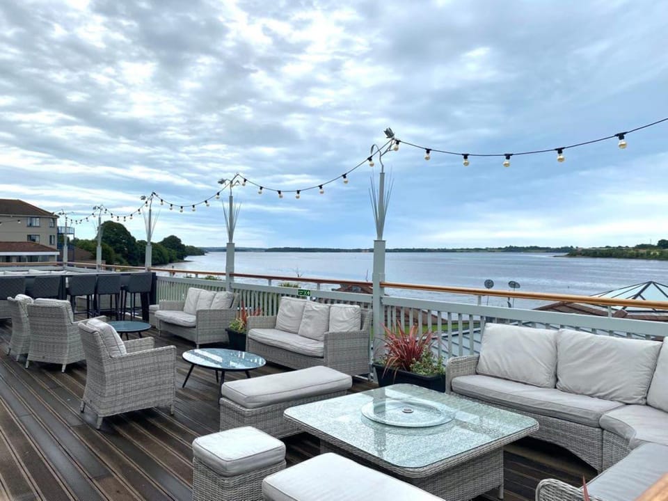 Ferrycarrig Hotel Hotel in Ireland