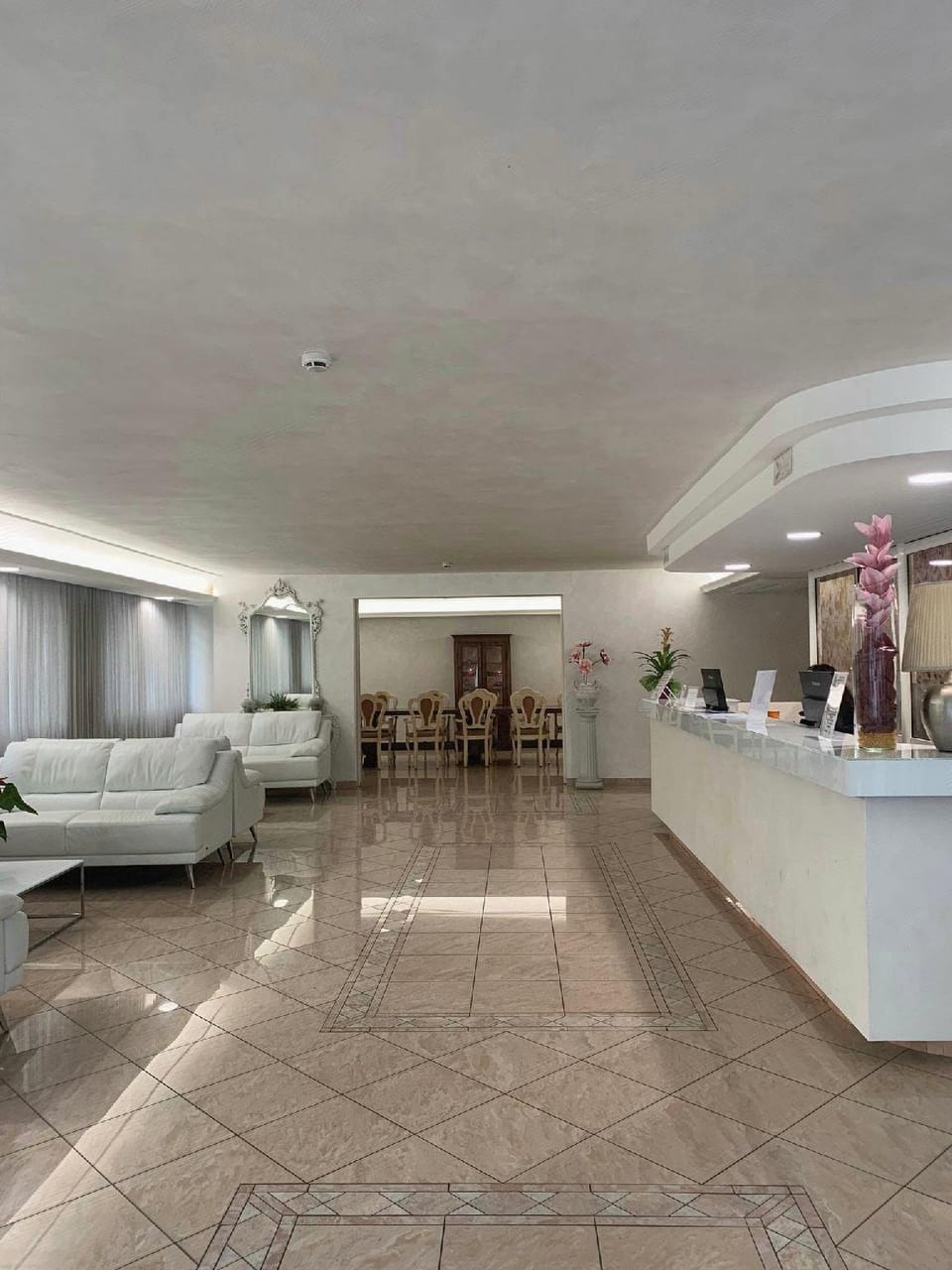 Hotel Royal Plaza Hotel in Rimini