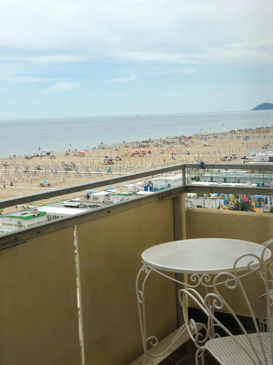 Hotel Artide Hotel in Rimini
