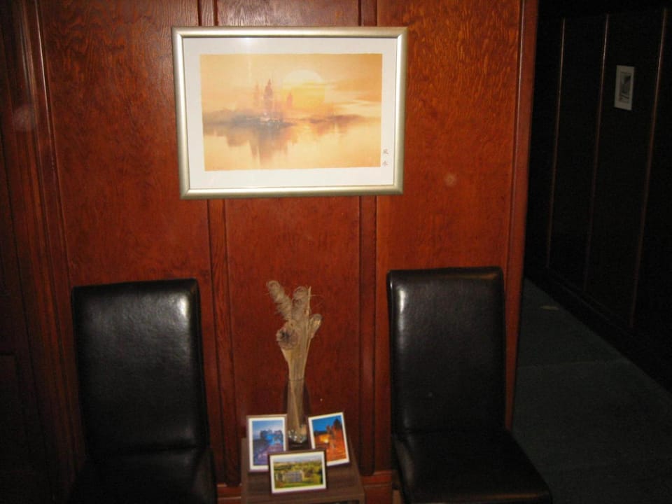 Murrayfield Park Guest House Hotel in Edinburgh