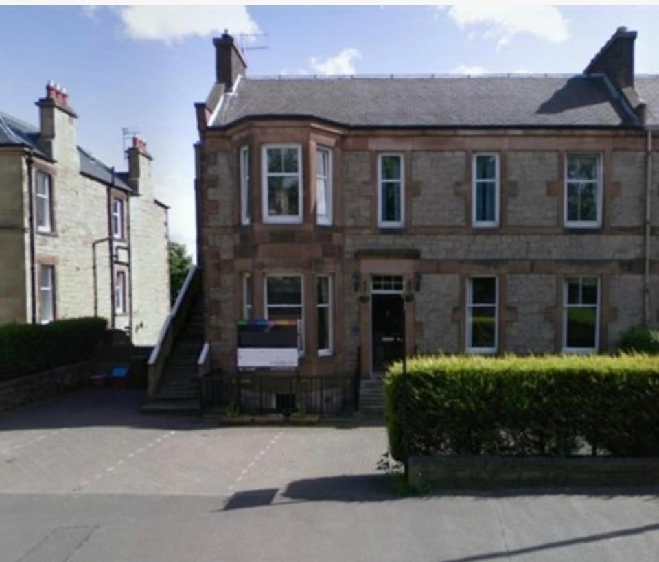 Murrayfield Park Guest House Hotel in Edinburgh
