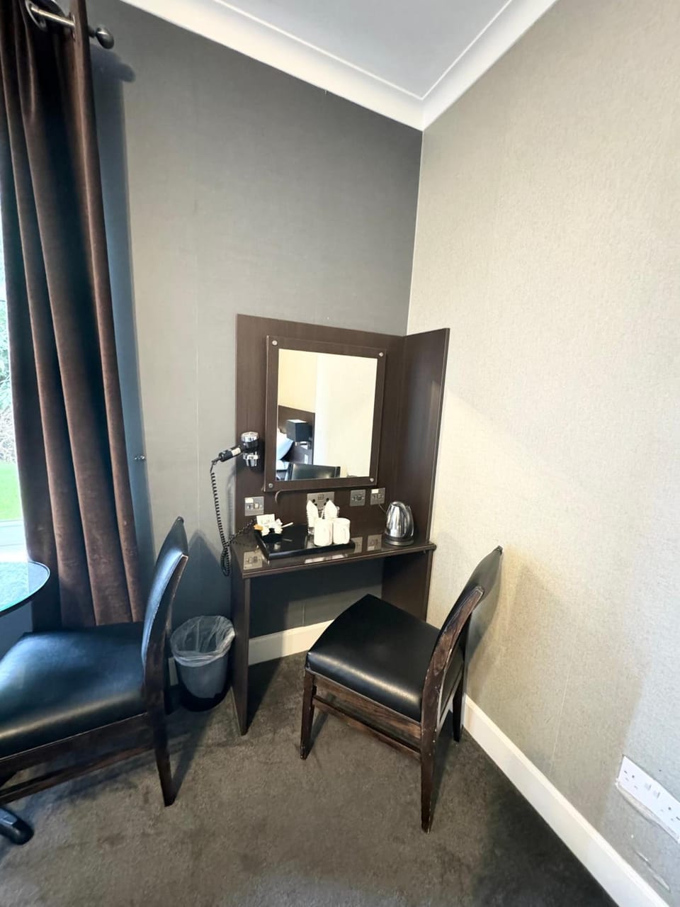 Murrayfield Park Guest House Hotel in Edinburgh