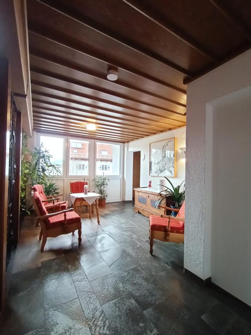 Hotel Jakob Hotel in Fussen