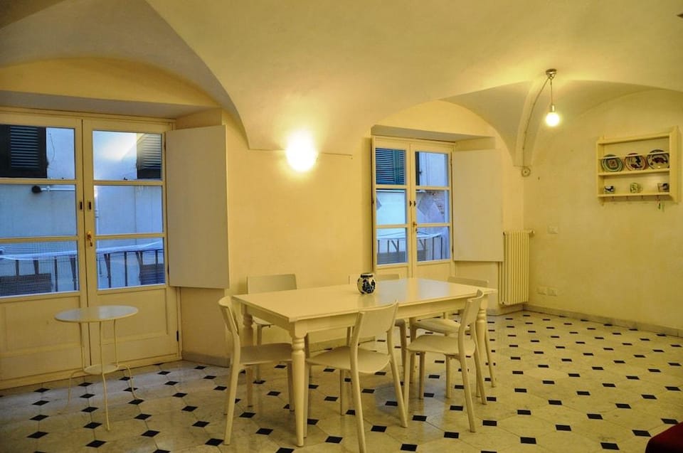 Hotel Acquario Hotel in Genoa
