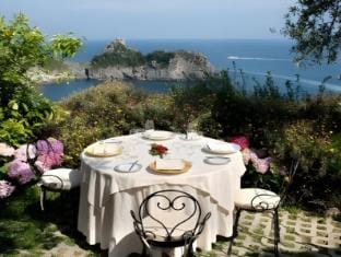 Albergo La Conca Azzurra Hotel in Conca dei Marini