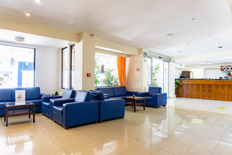 Mariandy Hotel Hotel in Larnaca District