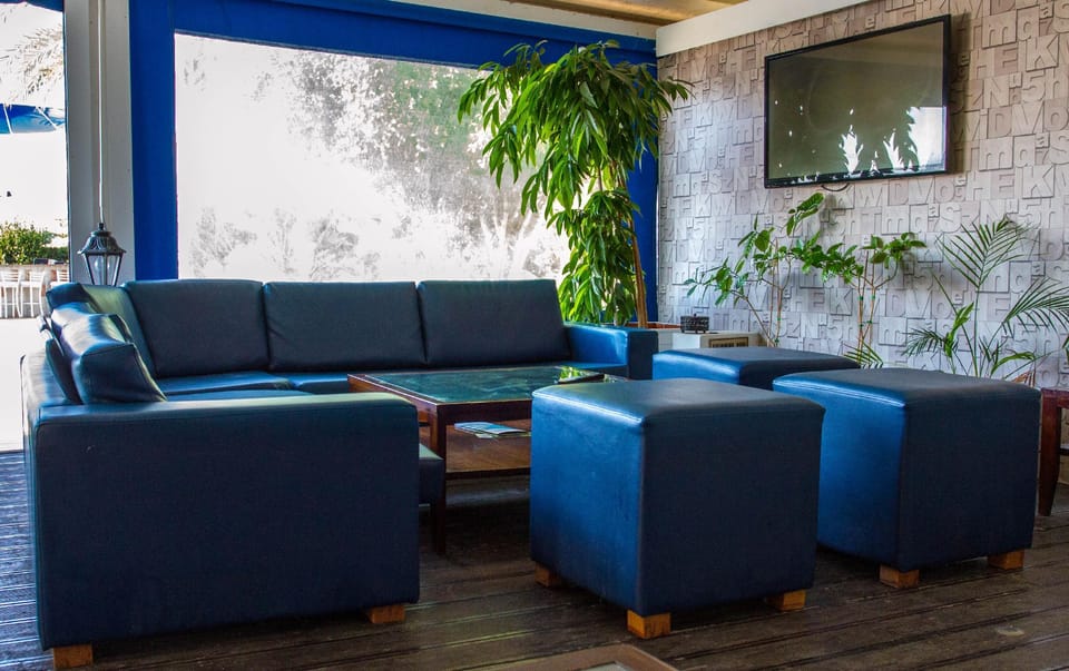 Mariandy Hotel Hotel in Larnaca District