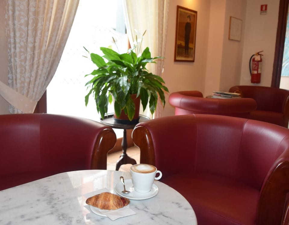 Hotel Lo Scudiero Hotel in Turin