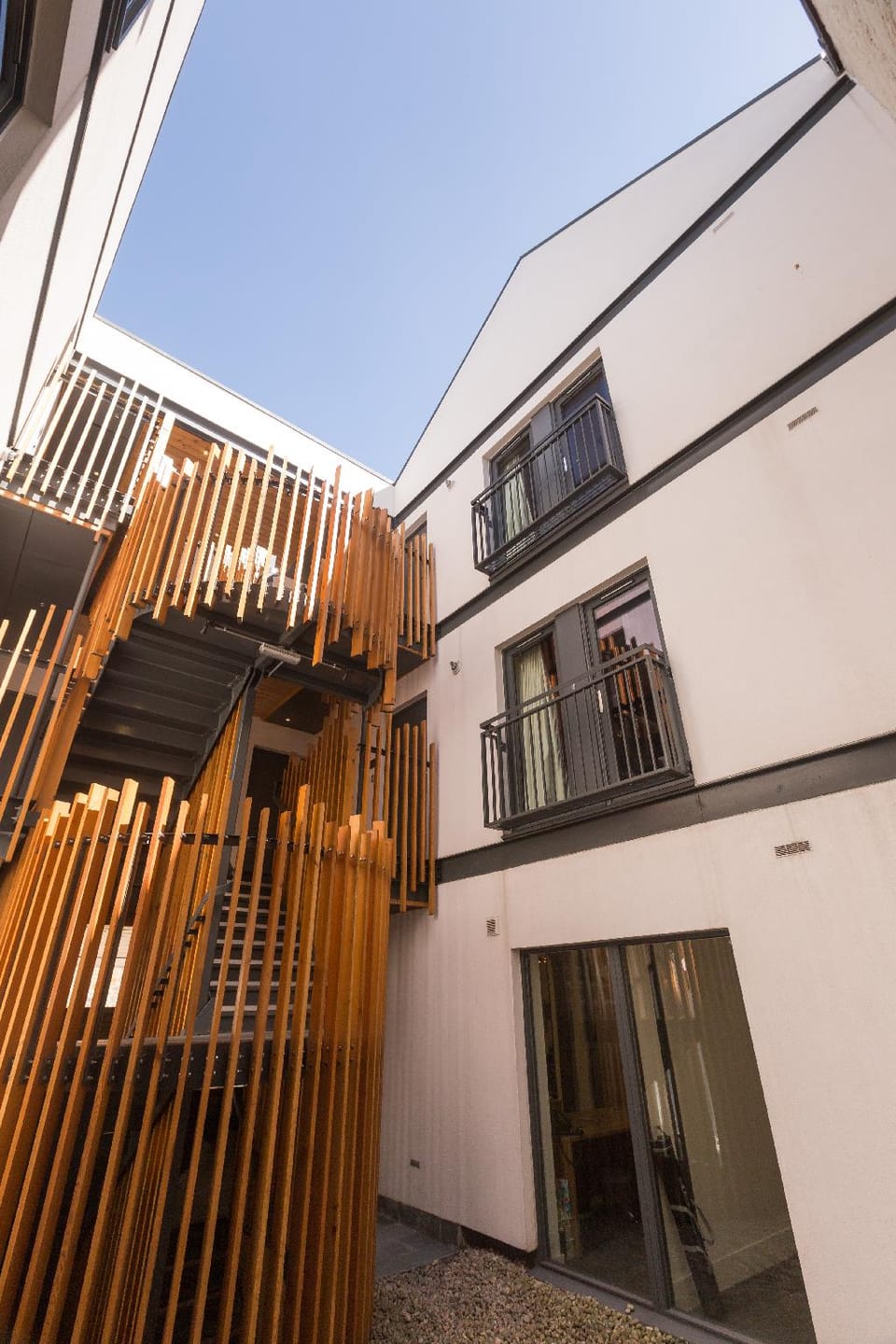 Destiny Scotland -The Malt House Apartments Hotel in Edinburgh
