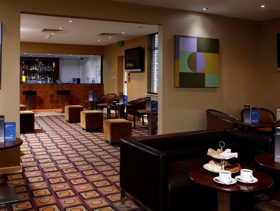 Bar/lounge