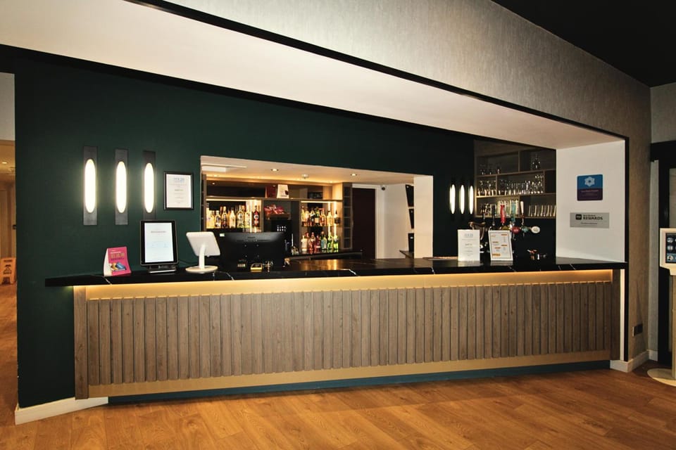 Bar/lounge