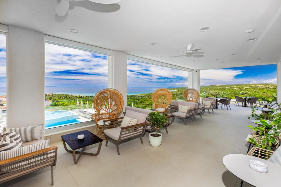 Hotel In Excelsis Hotel in Novalja