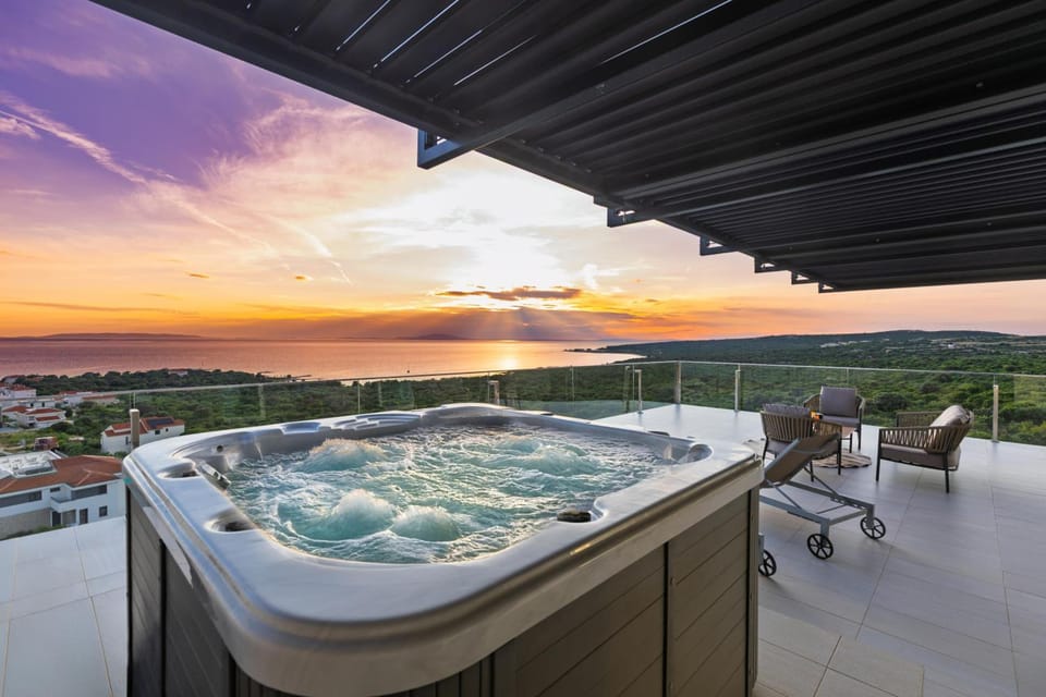 Hotel In Excelsis Hotel in Novalja